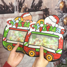 Load image into Gallery viewer, Christmas Candy Pouch
