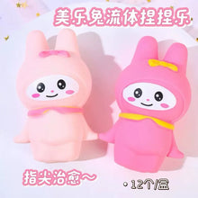 Load image into Gallery viewer, My Melody Squishy Toy
