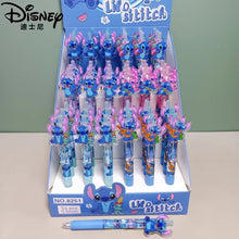 Load image into Gallery viewer, Stitch Charm Pen (Black Gel)
