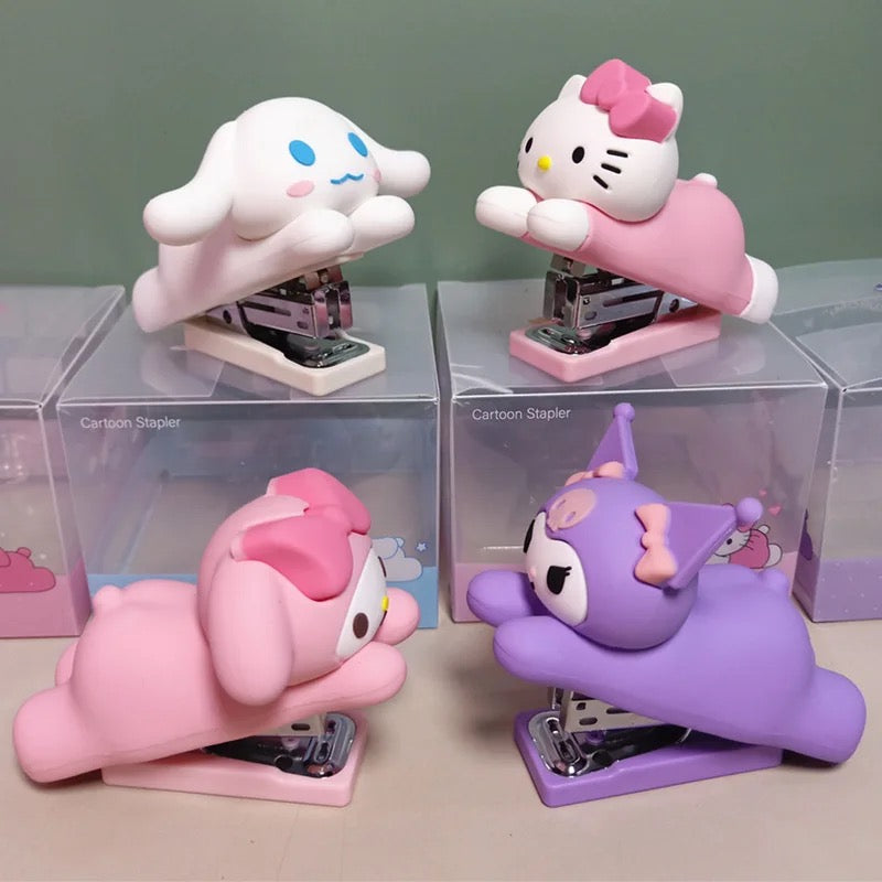 Sanrio Stapler