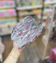 Load image into Gallery viewer, Lips Metal Sling Bag
