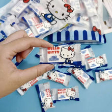 Load image into Gallery viewer, Hello Kitty Tablet Tissues (20pc)
