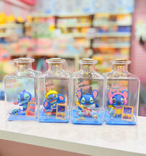 Load image into Gallery viewer, Stitch Jar Lamp
