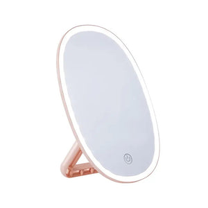 Led Light Mirror (with USB)