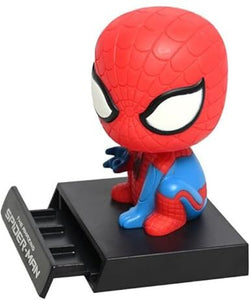 Spider Man Bobble Head