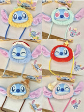 Load image into Gallery viewer, Stitch Plush Sling Blind Box
