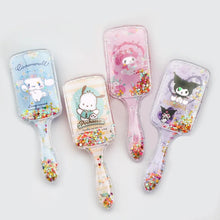 Load image into Gallery viewer, Sanrio Hair Brush
