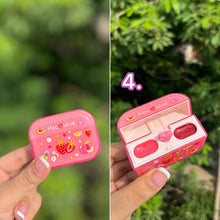 Load image into Gallery viewer, Fruit AirPod Lipstick
