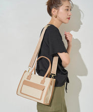 Load image into Gallery viewer, Classic Jute Tote Bag
