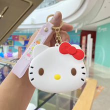 Load image into Gallery viewer, Hello Kitty Coin Pouch
