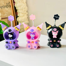 Load image into Gallery viewer, Kuromi Lamp
