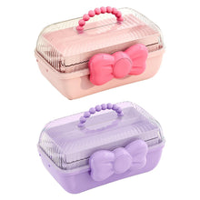 Load image into Gallery viewer, Bow Vanity Organiser
