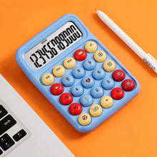 Load image into Gallery viewer, Kawaii Fun Calculator
