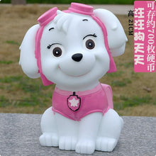 Load image into Gallery viewer, Paw Petrol Unbreakable Money Bank
