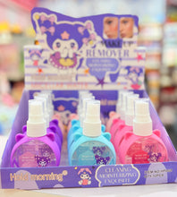 Load image into Gallery viewer, Kuromi Makeup Remover
