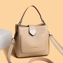 Load image into Gallery viewer, Classic Heart Sling Bag
