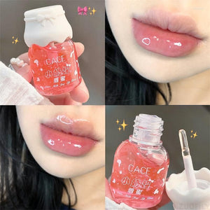 Honey Jar Lip Gloss