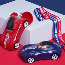 Load image into Gallery viewer, Car Kids Premium Water Bottle

