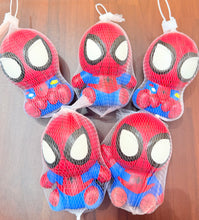 Load image into Gallery viewer, Spider Man Sponge Squishy
