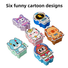 Load image into Gallery viewer, Kids Lunch Box + Bottle Set
