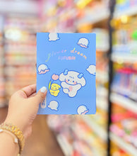 Load image into Gallery viewer, Fufubai Sticky Notes
