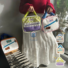 Load image into Gallery viewer, Large Capacity Vanity Pouch
