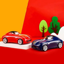 Load image into Gallery viewer, Car Kids Premium Water Bottle
