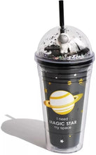 Load image into Gallery viewer, Space Sipper Glass(700ml)
