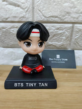 Load image into Gallery viewer, BTS Bobble Head
