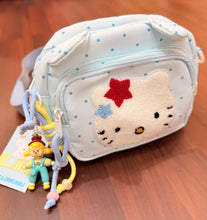 Load image into Gallery viewer, Og Hello Kitty Premium Sling Bag
