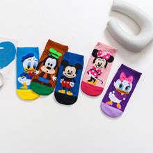 Load image into Gallery viewer, Disney Themed Socks
