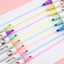 Load image into Gallery viewer, Hello Kitty OG Sketch Highlighter Pack of 6
