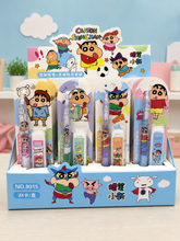 Load image into Gallery viewer, Shinchan Mechanical Pencil &amp; Lead
