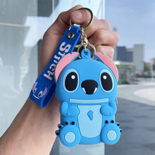 Load image into Gallery viewer, Stitch Coin Pouch
