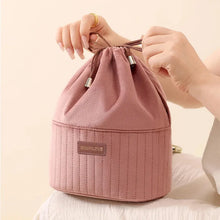 Load image into Gallery viewer, Been Love Drawstring Multi Utility Pouch

