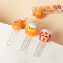 Load image into Gallery viewer, Snack Charm Pen
