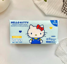 Load image into Gallery viewer, Sanrio Premium Cloth Wipes
