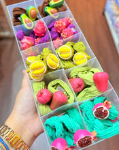 Load image into Gallery viewer, Fruit 3D Hair Tie (1pc)
