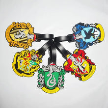 Load image into Gallery viewer, Harry Potter Bag Tags
