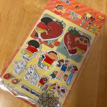 Load image into Gallery viewer, Shinchan Premium DIY Stickers
