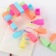 Load image into Gallery viewer, Bricks Stackable Highlighter
