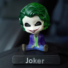 Load image into Gallery viewer, Joker Bobble Head
