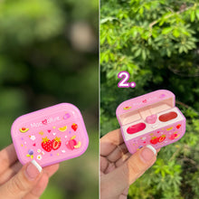 Load image into Gallery viewer, Fruit AirPod Lipstick
