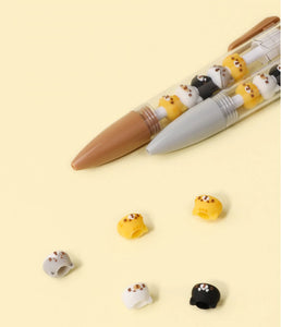 Cat Miniature Pen