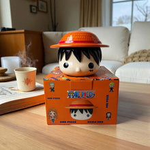Load image into Gallery viewer, Luffy 3D Mug
