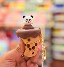 Load image into Gallery viewer, Animal Pop Keychain

