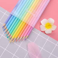 Load image into Gallery viewer, Pastel Colour Pencils
