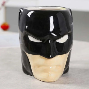 Batman Coffee Mug