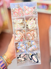 Load image into Gallery viewer, Hello Kitty Hair Pin (1pc)
