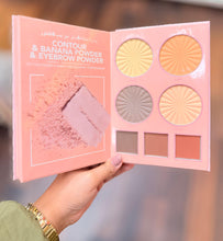 Load image into Gallery viewer, Kawaii Girl 6in1 Makeup Palatte
